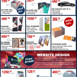 GMK Web Services - Print & Signage Services