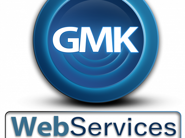 GMK Web Services Logo