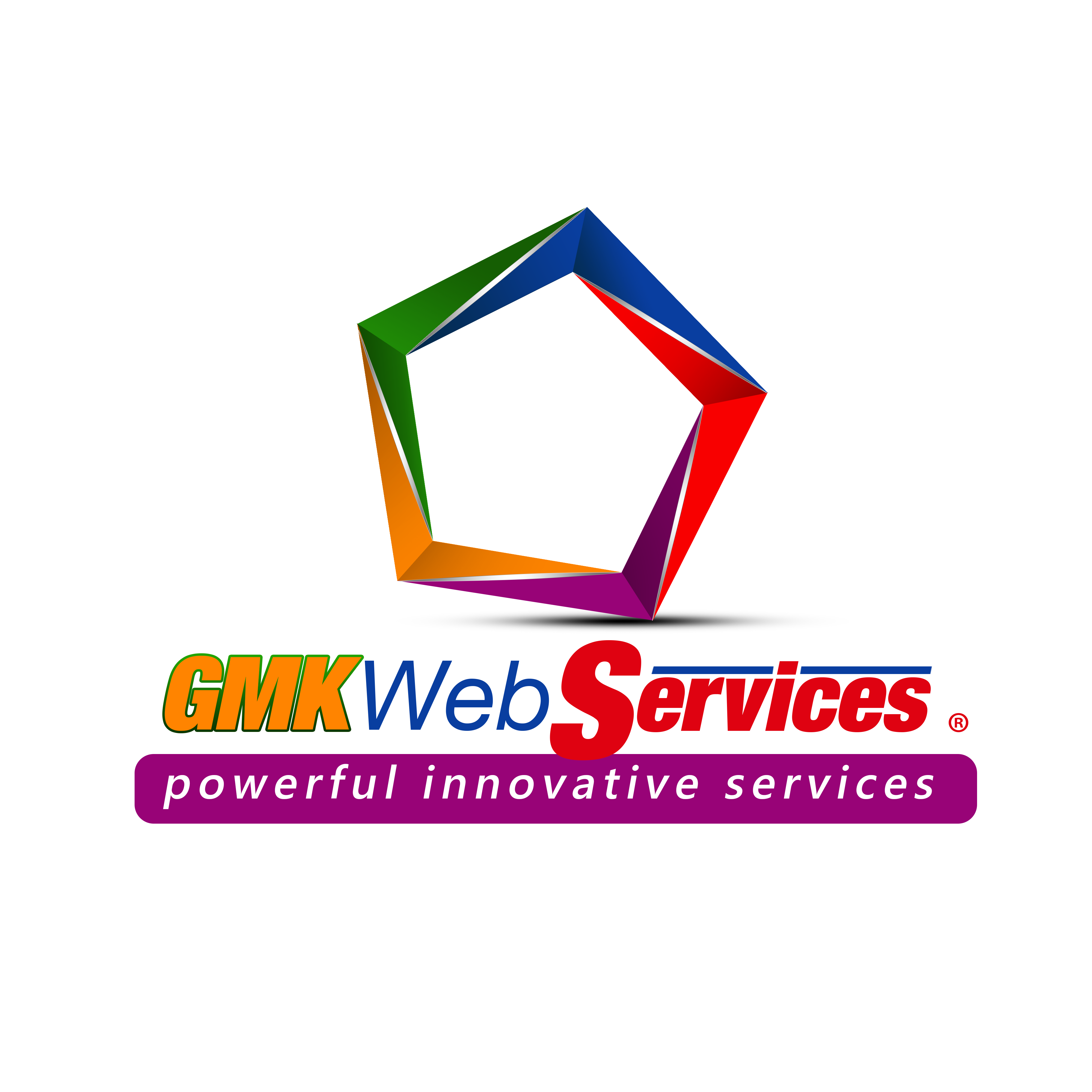 GMK Web Services